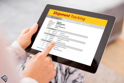 Tracking для поиска отправлений: как отследить посылки?