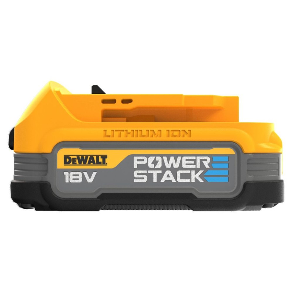 Аккумулятор Powerstack — DeWalt DCBP034-XJ