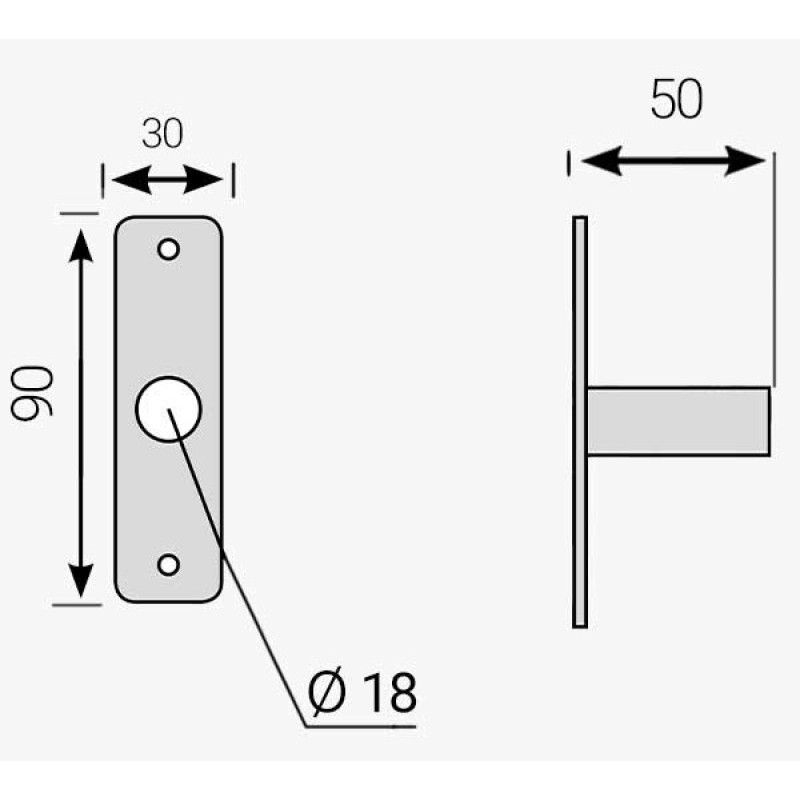 Как в brackets сделать два окна