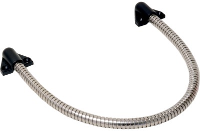 Гибкая кабельная втулка из хромированной стали 430 мм Opera 08630