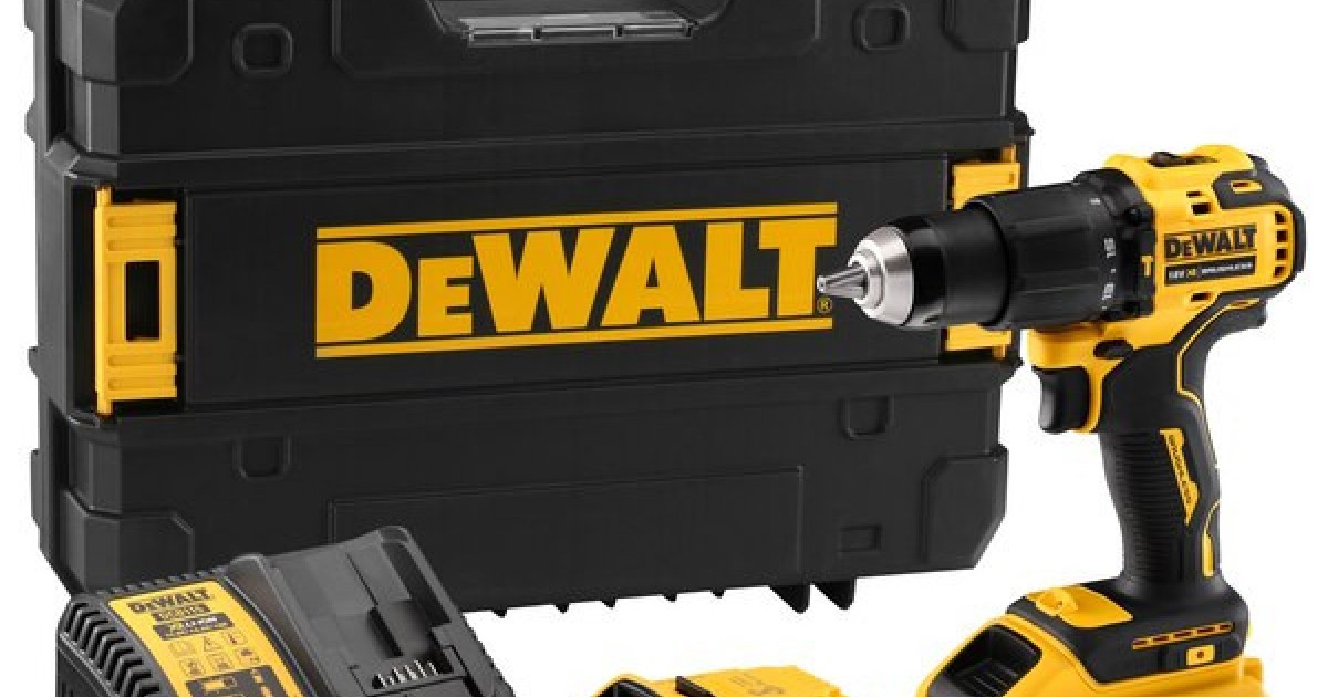 Dewalt dcd709d2t 2024 best price