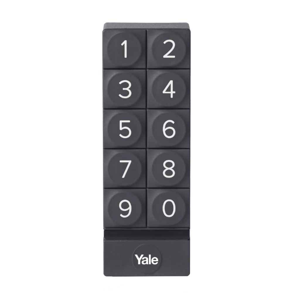 Yale Smart Keypad для Linus Smart Lock